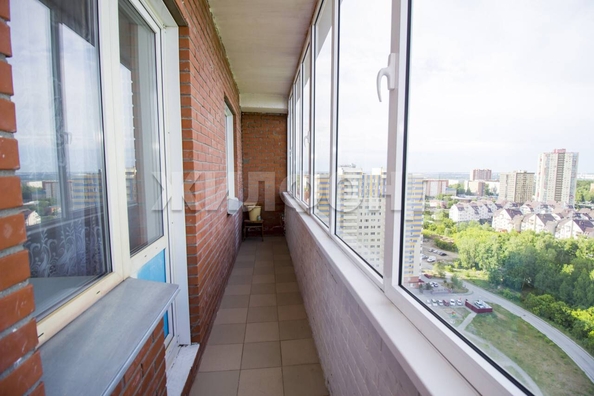
   Продам 2-комнатную, 59.3 м², Выборная ул, 91/4

. Фото 20.