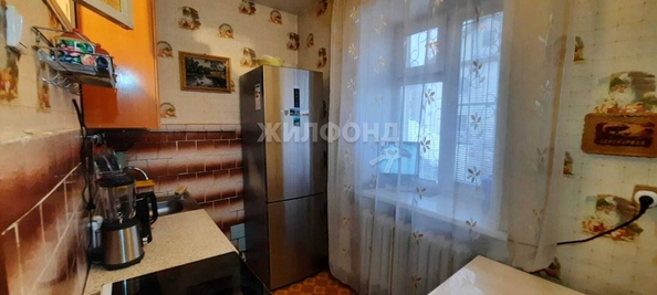 
   Продам 2-комнатную, 44.1 м², Шекспира ул, 7

. Фото 7.