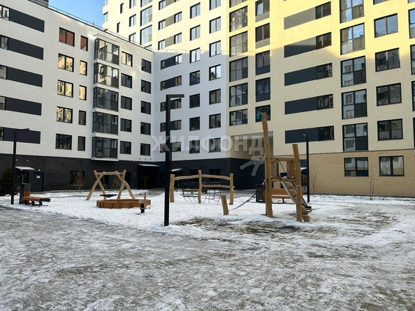 
   Продам 2-комнатную, 44.5 м², Тайгинская ул, 39

. Фото 21.