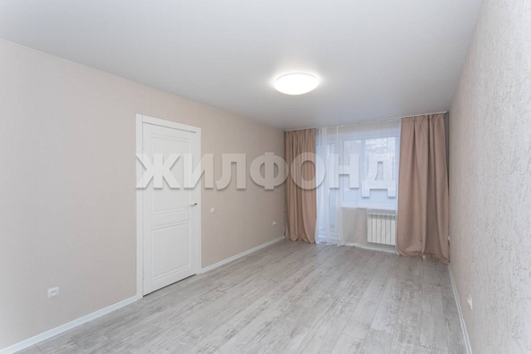 
   Продам 2-комнатную, 45.4 м², Железнодорожная ул, 8

. Фото 1.