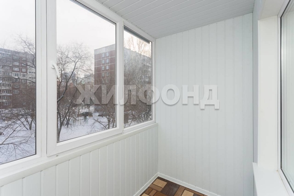 
   Продам 2-комнатную, 45.4 м², Железнодорожная ул, 8

. Фото 8.