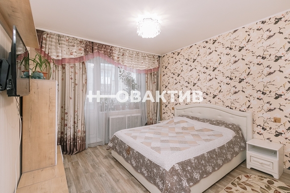 
   Продам 2-комнатную, 48.3 м², Добровольческая ул, 2

. Фото 5.