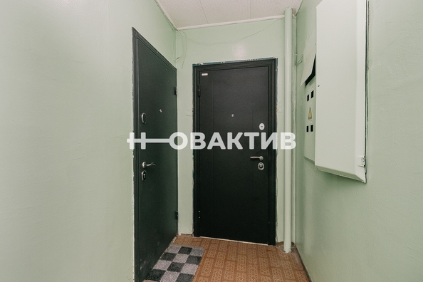 
   Продам 2-комнатную, 48.3 м², Добровольческая ул, 2

. Фото 20.