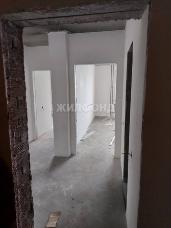 
   Продам 2-комнатную, 56 м², Немировича-Данченко ул, 16/2

. Фото 1.