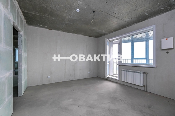 
   Продам 3-комнатную, 107.7 м², Лескова ул, 25

. Фото 15.