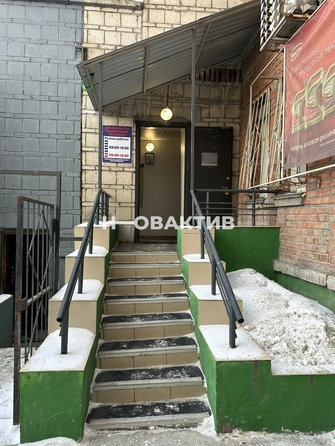 
   Продам торговое помещение, 70 м², Троллейная ул, 37

. Фото 4.