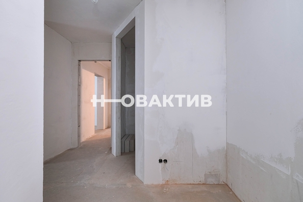 
   Продам 2-комнатную, 62.8 м², Большевистская ул, 100

. Фото 6.