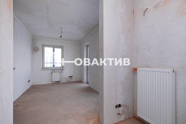 
   Продам 2-комнатную, 62.8 м², Большевистская ул, 100

. Фото 26.