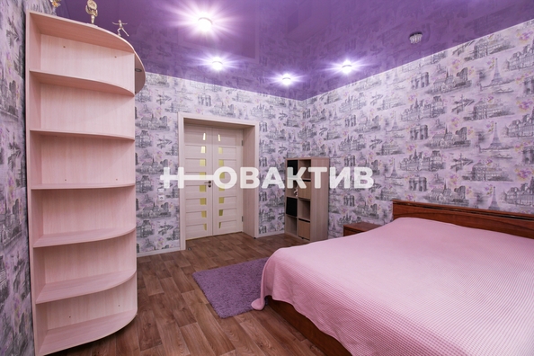 
   Продам 4-комнатную, 133 м², Народная ул, 26/1

. Фото 5.