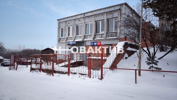 
   Сдам помещение свободного назначения, 450 м², Выборная ул, 101/2

. Фото 2.