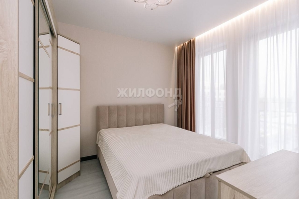 
   Продам 2-комнатную, 40 м², 3-й микрорайон, 2

. Фото 5.