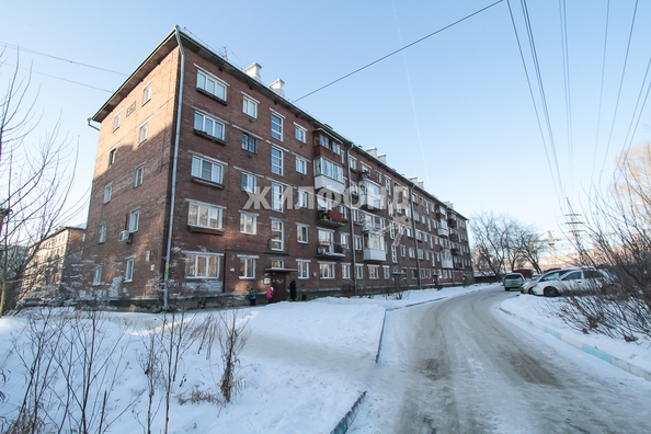 
   Продам 2-комнатную, 55.9 м², Дзержинского пр-кт, 67

. Фото 1.