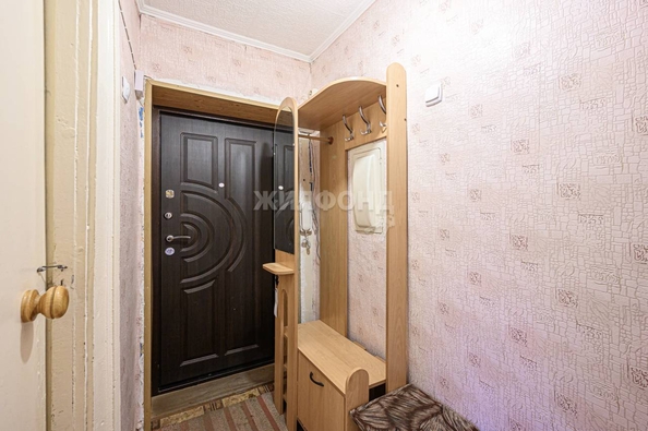 
   Продам 2-комнатную, 43.5 м², Нарымская ул, 4

. Фото 27.