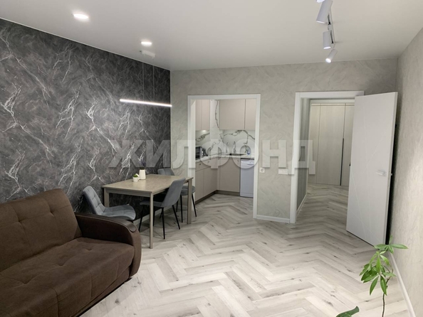 
  Продается 2-комн. квартира, 62 м², ЖК На Снежиной
. Фото 4.