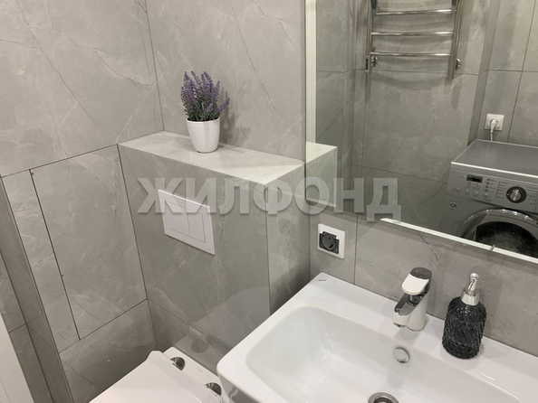 
  Продается 2-комн. квартира, 62 м², ЖК На Снежиной
. Фото 9.