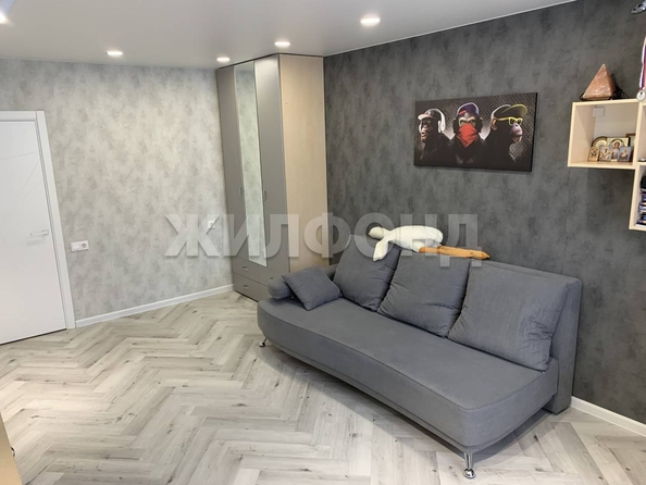 
  Продается 2-комн. квартира, 62 м², ЖК На Снежиной
. Фото 11.