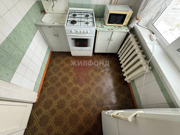 
   Продам 2-комнатную, 43.9 м², Титова ул, 43/1

. Фото 3.