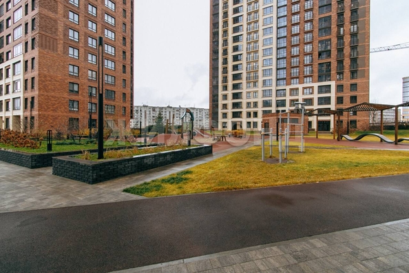 
   Продам 2-комнатную, 55.2 м², Шевченко ул, 19/1

. Фото 28.