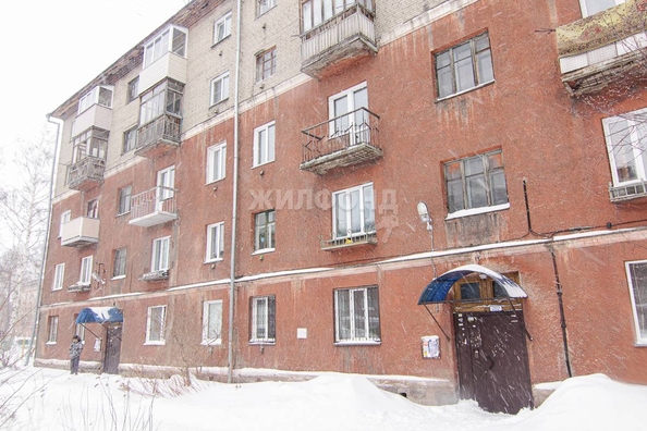 
   Продам 2-комнатную, 56.6 м², Республиканская ул, 10

. Фото 18.