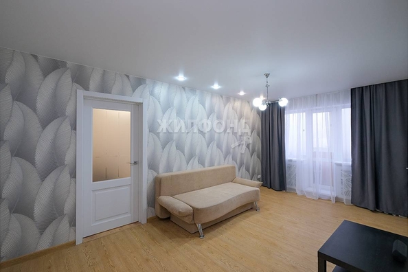 
   Продам 2-комнатную, 43.6 м², Тимирязева ул, 73

. Фото 1.