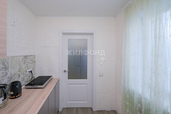 
   Продам 2-комнатную, 43.6 м², Тимирязева ул, 73

. Фото 9.