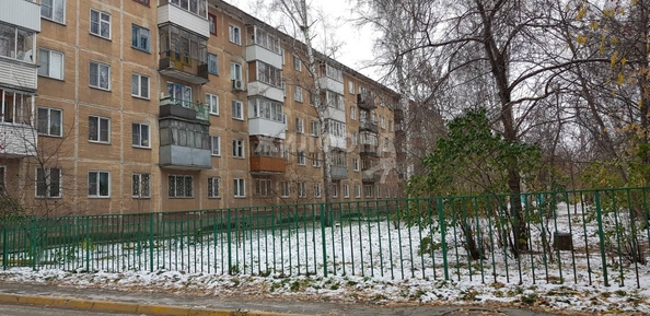 
   Продам 2-комнатную, 43.6 м², Тимирязева ул, 73

. Фото 22.