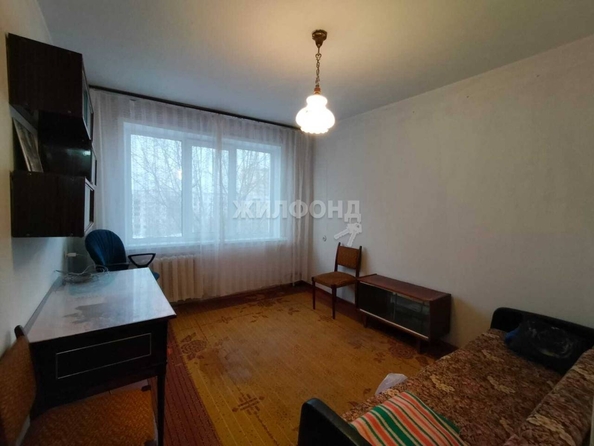 
   Продам 3-комнатную, 62.1 м², Олеко Дундича ул, 3

. Фото 3.