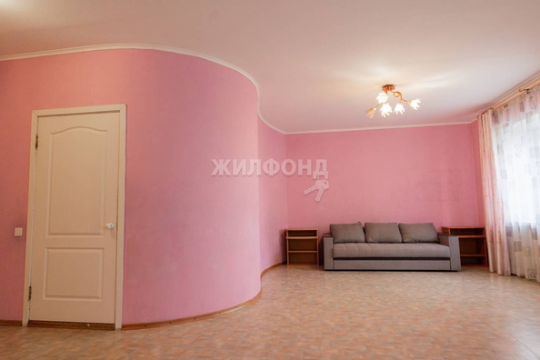 
   Продам 3-комнатную, 116.8 м², Нарымская ул, 20

. Фото 7.