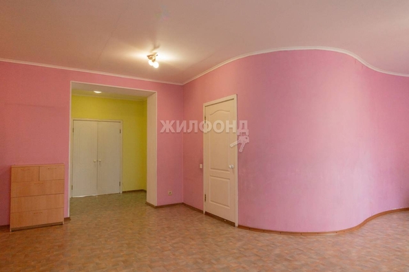 
   Продам 3-комнатную, 116.8 м², Нарымская ул, 20

. Фото 11.