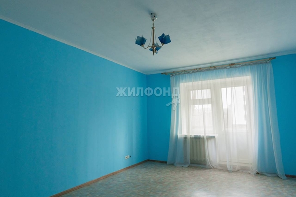 
   Продам 3-комнатную, 116.8 м², Нарымская ул, 20

. Фото 14.