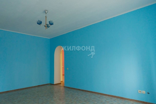 
   Продам 3-комнатную, 116.8 м², Нарымская ул, 20

. Фото 16.