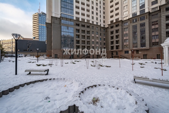 
   Продам 2-комнатную, 84.02 м², Немировича-Данченко ул, 146/1

. Фото 20.