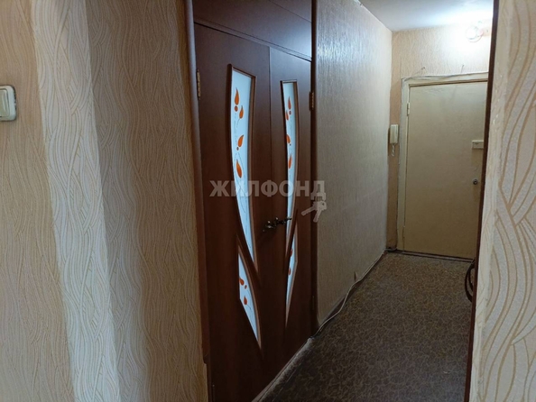 
   Продам 4-комнатную, 77.3 м², Троллейная ул, 136

. Фото 8.