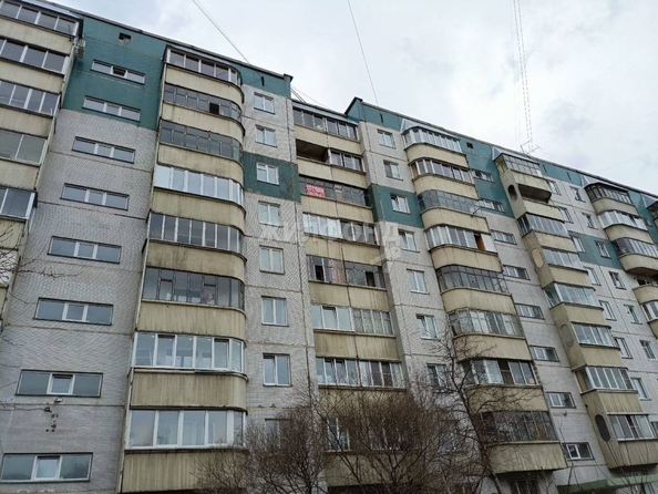 
   Продам 4-комнатную, 77.3 м², Троллейная ул, 136

. Фото 19.