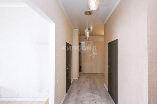 
   Продам 4-комнатную, 114.6 м², Семьи Шамшиных ул, 26/1

. Фото 2.