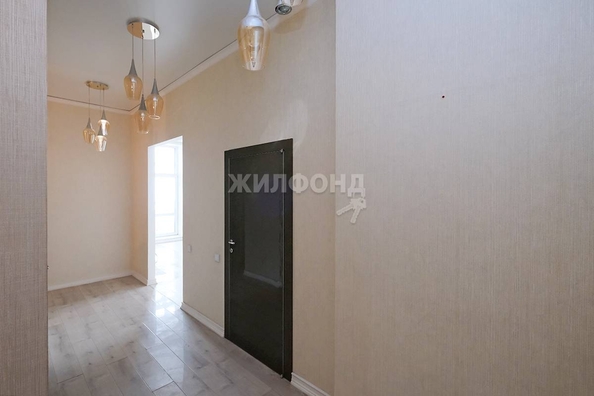 
   Продам 4-комнатную, 114.6 м², Семьи Шамшиных ул, 26/1

. Фото 3.