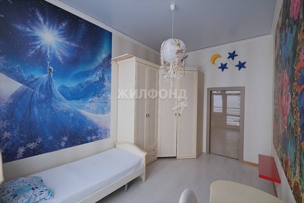 
   Продам 4-комнатную, 114.6 м², Семьи Шамшиных ул, 26/1

. Фото 17.