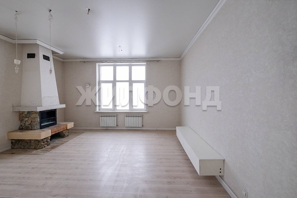 
   Продам 4-комнатную, 114.6 м², Семьи Шамшиных ул, 26/1

. Фото 5.