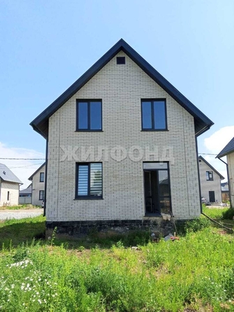 
  Продается дом, 102 м², село Ленинское
. Фото 2.