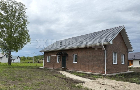 
  Продается дом, 96 м², поселок Воробьевский
. Фото 15.