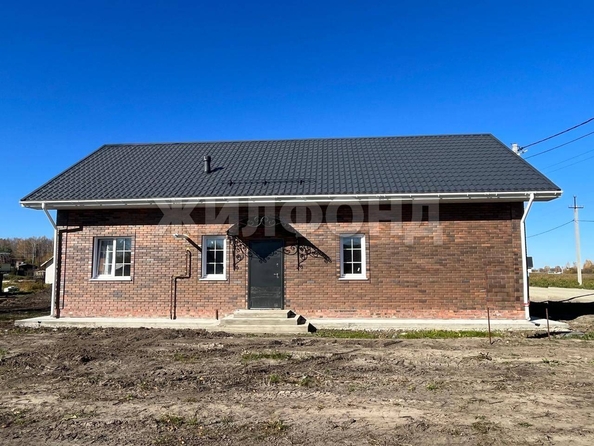 
  Продается дом, 96 м², поселок Воробьевский
. Фото 18.