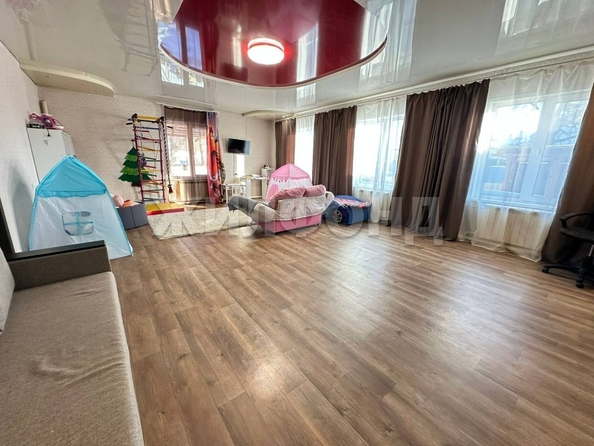 
   Продам дом, 115.2 м², Обь

. Фото 14.