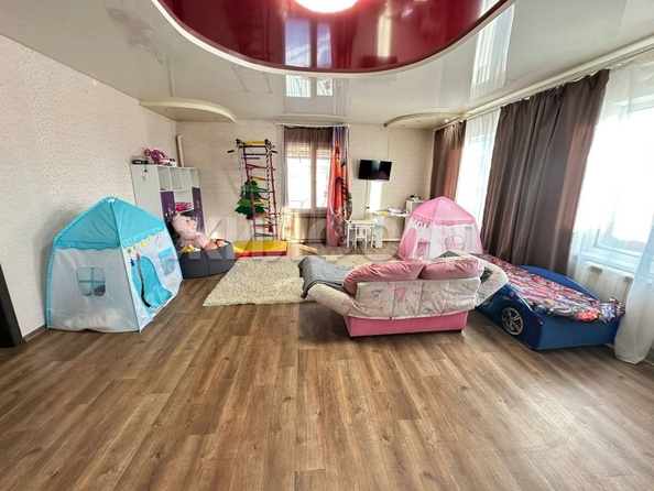 
   Продам дом, 115.2 м², Обь

. Фото 15.