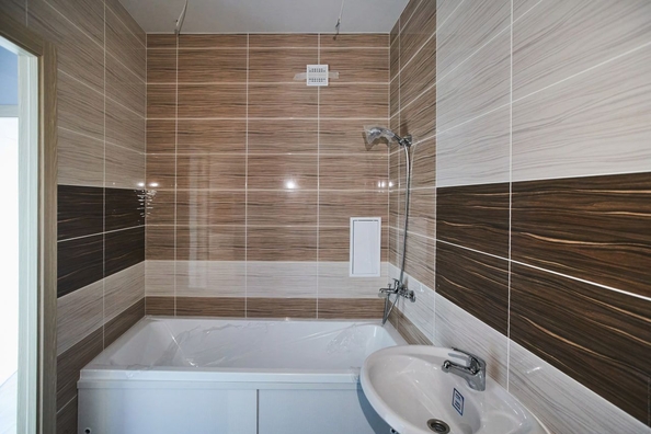 
  Продается 3-комн. квартира, 72.8 м², ЖК Виноград, дом 3
. Фото 14.