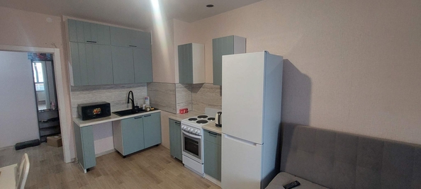 
  Сдам в аренду 3-комнатную квартиру, 59 м², Новосибирск

. Фото 1.