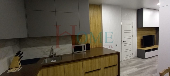 
  Сдам посуточно в аренду 2-комнатную квартиру, 46 м², Новосибирск

. Фото 2.