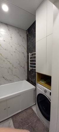 
  Сдам посуточно в аренду 2-комнатную квартиру, 46 м², Новосибирск

. Фото 9.