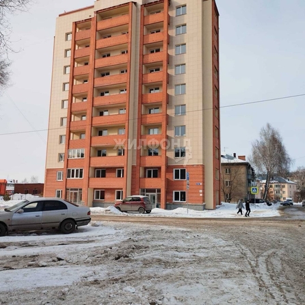 
   Продам студию, 26.7 м², Калинина ул, 18

. Фото 6.