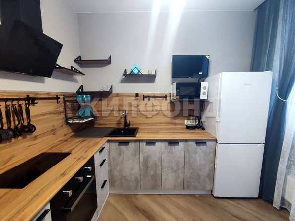 
   Продам 1-комнатную, 32.2 м², Закаменский мкр, 16

. Фото 8.