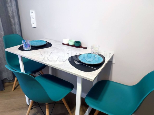
   Продам 1-комнатную, 32.2 м², Закаменский мкр, 16

. Фото 13.